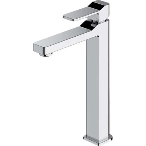OMNIRES Slide - Waschtischarmatur, Chrom SL7712CR (1/2)
