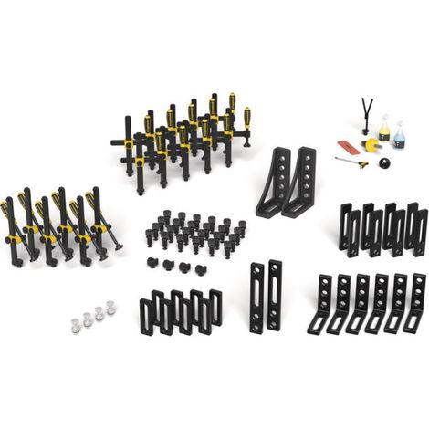 schweisskraft Zubehör-Set System 22 (1/2)