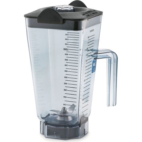 Vitamix - Brocca Standard 1,4 L Tritan - Linea Vitamix Professional