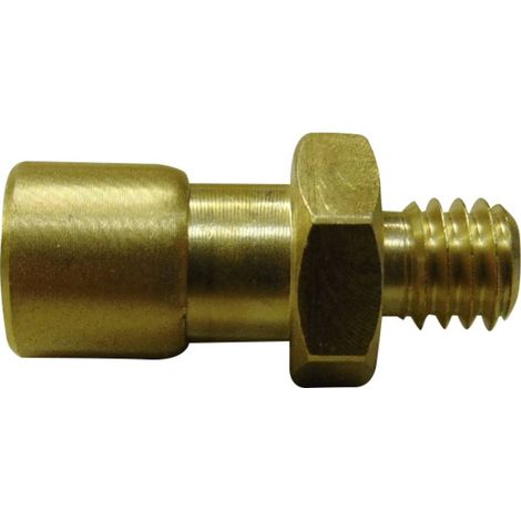Flashforge Joints de tuyau Flashforge pour Adventurer 3 Adapté pour (imprimante 3D): FlashForge Adventurer 3 Pipe joints 80.001471001 A221332 (1/2)