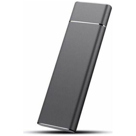 64 GB Ssd External Hard Drive Mobile Solid State Portable External High Speed Mobile (1/3)