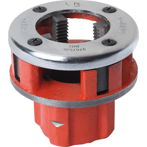 ROTHENBERGER Industrial Gewindeschneidkopf 1" - 070758E