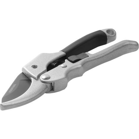 Sécateur de jardin avec manche en aluminium SK5 qualité acier 190mm Vorstahl (1/5)