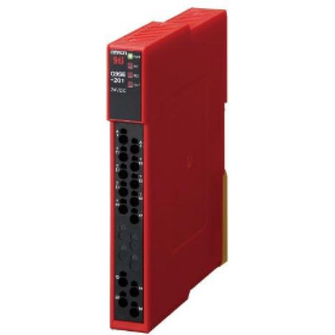 Omron sicurezza- g9se201dc24foroee