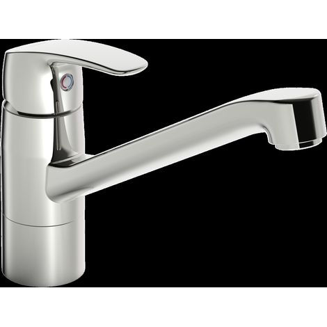 Hansa 45381193 Robinet de cuisine EHM, pièce de rechange HANSAPINTO 4538 (1/5)