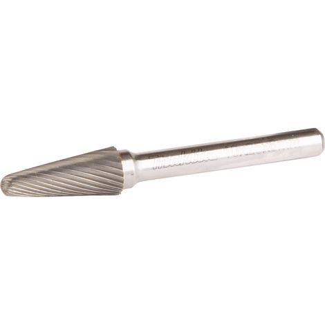 MAKITA B-52803 TCT Burr Standard cut 10mm x 25mm x 6mm
