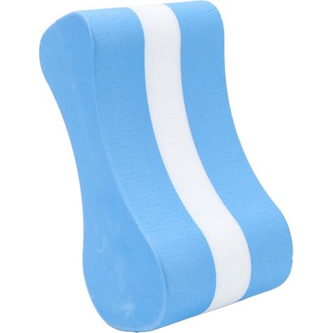 Flotteur de Natation en EVA pour Débutants - Aide à l'Apprentissage de la Nage pour Enfants - Ceinture Flottante pour Bassin et Cuisses (1/5)