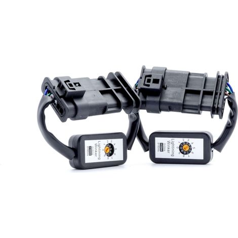 BMW 3er Dynamisches Blinkermodul EPTM17 (1/3)