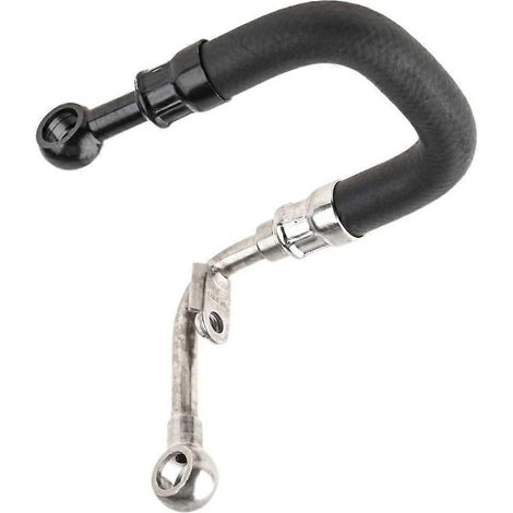 Tuyau de liquide de refroidissement 06B121497B 06B121497C 06B121497F - Durite de radiateur de remplacement (1/5)