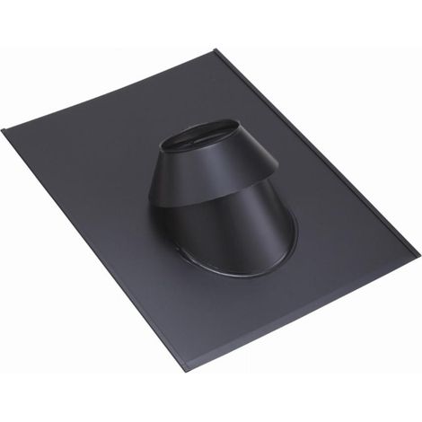Scossalina ardesia 30-45° 80/130 PGI nero SAA 45-80 PGI POUJOULAT - 37080785
