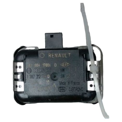 Capteur De Pluie RENAULT Espace 2006- [PRODUIT D'OCCASION]♻️8200417006