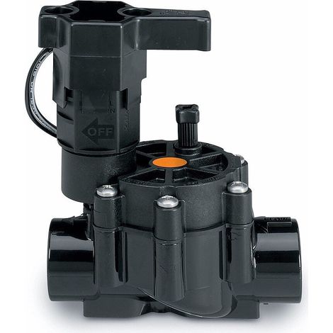 Electroválvula Rain Bird LFV075 3/4" bajo caudal 9v (1/4)
