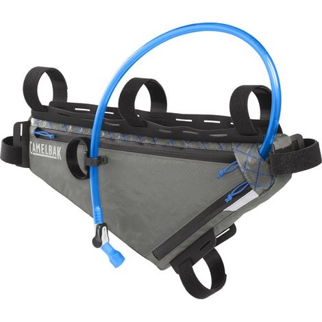 Camelbak M.U.L.E. Rahmenrucksack mit Trinksystem (1/3)