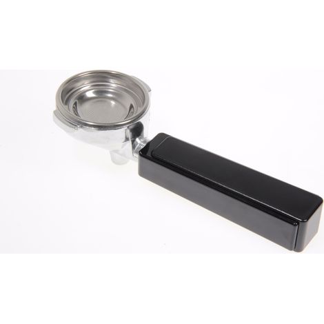 Ariete braccetto supporto coppetta porta filtro macchina da caffè Kimbo 1364