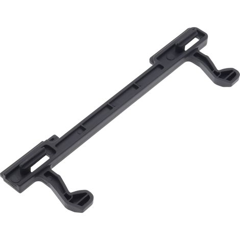 Sharp gancio asta serratura porta sportello forno microonde R322 R742 R743 R82 (1/5)