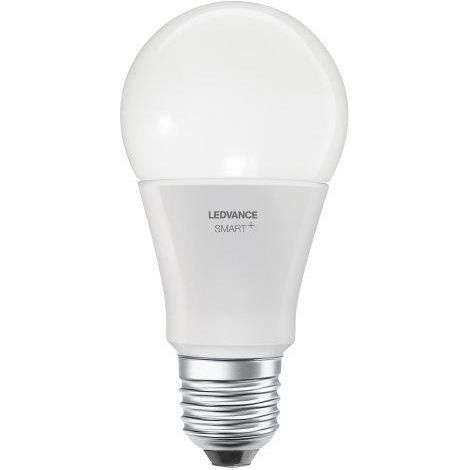 Ampoule Intelligente LED E27 14W 1521 lm A75 Wifi CCT Sélectionnable LEDVANCE Smart+ CCT (1/5)