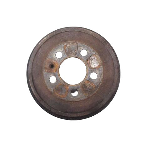 [PRODUIT D'OCCASION] Tambour Arrieree Droit VOLKSWAGEN Polo Iv Ph2 05-09 ♻️ Ref Oe. 6q0609617 - Garantie à vie (1/3)