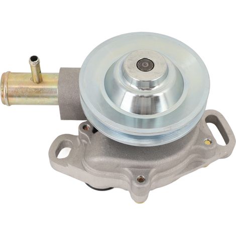 Ortviai Pompe à eau 3084458 pour Polaris XLT SP LTD TOURING, métallique anti-corrosion, montage direct (1/5)