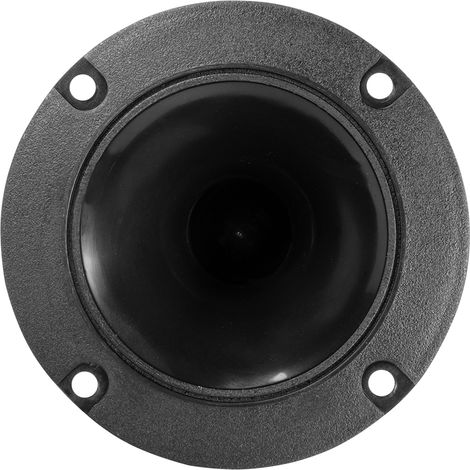 Dynamischer Hochtöner 98 mm 30 W 8 Ohm Dibeisi