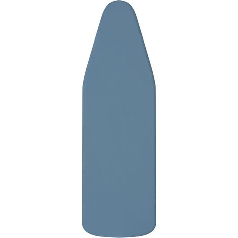 Housse de planche à repasser en coton bleu 46 x 70
