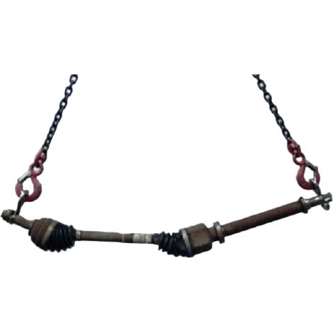 [PRODUIT D'OCCASION] Transmission Avant Droit RENAULT Modus 2004-2007 1.5 Dci ♻️ Ref Oe. 8200618111 - Garantie à vie (1/3)