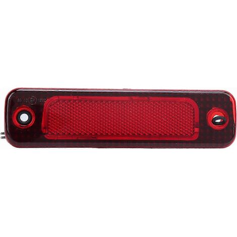 Feu arrière à LED surélevé pour Transit MK7 2006-2014