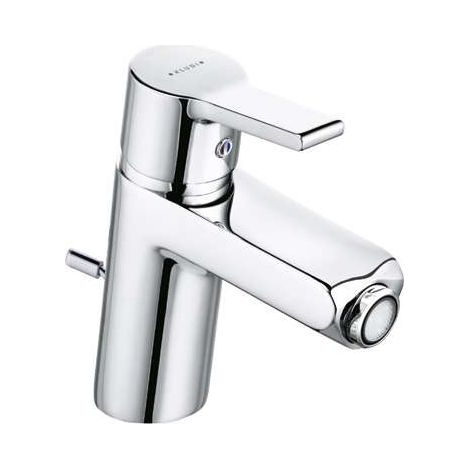 KLUDI Bidet-Einhandmischer DN 10 O-CEAN chrom 384300575 (1/2)