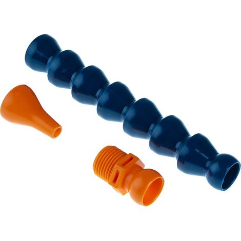 Kit de démarrage, segment 1/4pouce, Copolymère acétal ( Prix pour 1 ) (1/5)