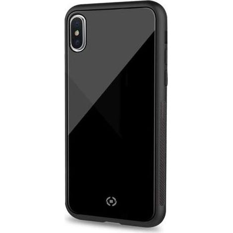 DIAMOND COVER IPHONE XS MAX BLACK (1/4)