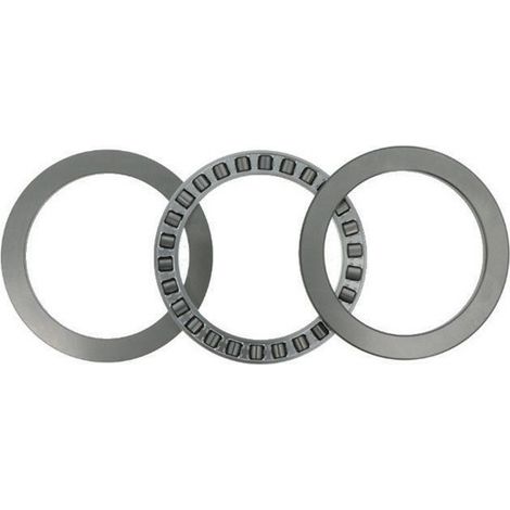 Axial-Zylinderrollenlager 81220 ID 100mm AD 150mm 2,286kg NTN