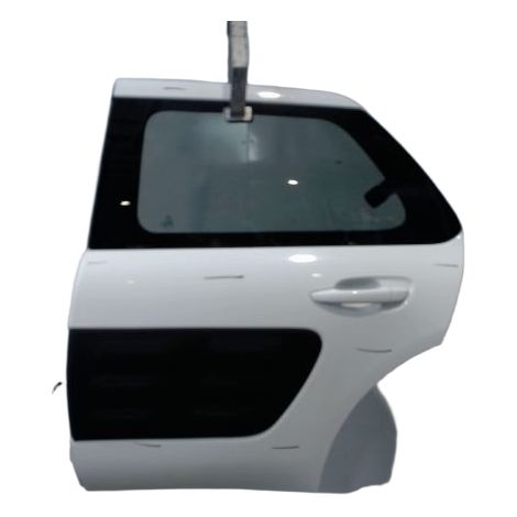 Porte Arriere Gauche CITROEN C4 Cactus [PRODUIT D'OCCASION]♻️9801219180