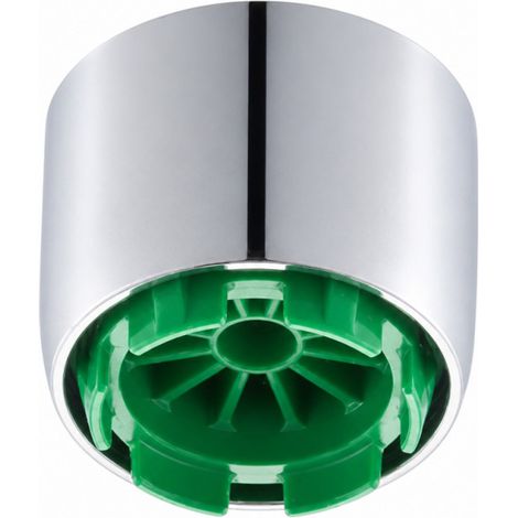 Schiumarino Clinic M22x1 Verde
