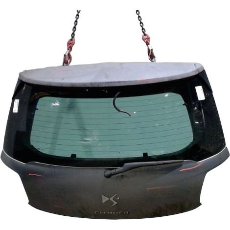 Hayon CITROEN Ds3 2009- [PRODUIT D'OCCASION]♻️8701ce