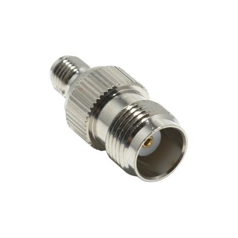 Adaptador de conector SMA/TNC