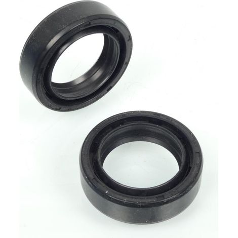 Joint spi fourche RMS pour scooter Yamaha 50 Neo'S 2012 à 2016 (1/4)