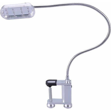 Flexible Grill Lights Creative LED Light Adjustable Barbecue Lights Barbecue Accessories for Party Outdoor Kitchen