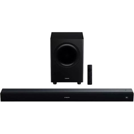 Xiaomi Soundbar Pro 2.1 300W Black EU QBH4336EU Black