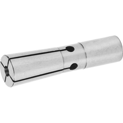 Pince de serrage de précision 0,005, force de serrage supérieure, mandrin de tour, matériel de rappel SDC06-1/8 (1/5)