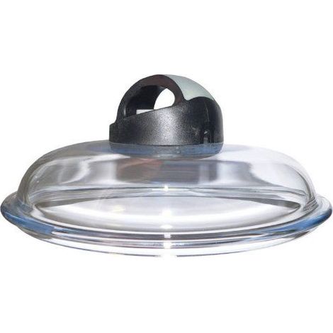 Ballarini Couvercle En Verre 24Cm "Igloo" 334902.24 (1/3)