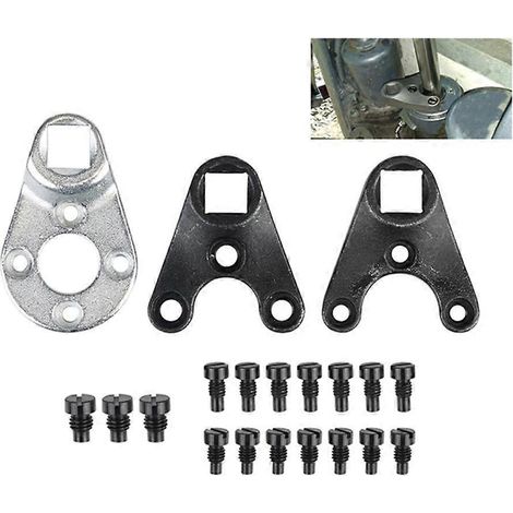 MT0004 MT0006 MT0009 Jeu d'outils pour goupille de trim/relevage de moteur hors-bord Réparation de moteurs hors-bord (1/4)