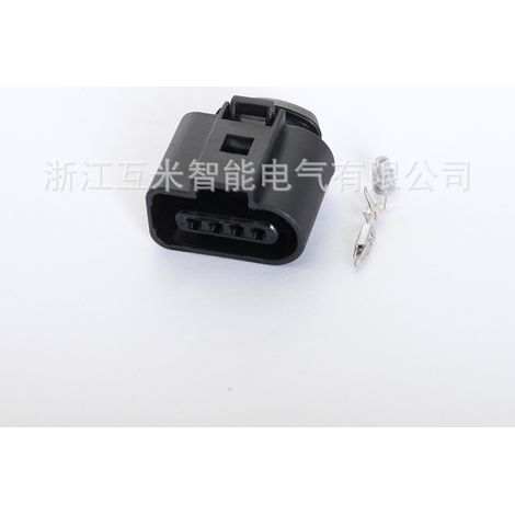 DJ7042A-1.5-11/21 (Domestique) 1K0973804 Applicable au connecteur de capteur automobile 1J0973704 (1/2)