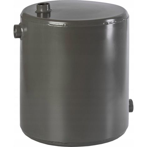 Kaps Ausdehnungsgefäß 25L Durchmesser 310 mm