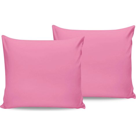 Federa Set Rosa