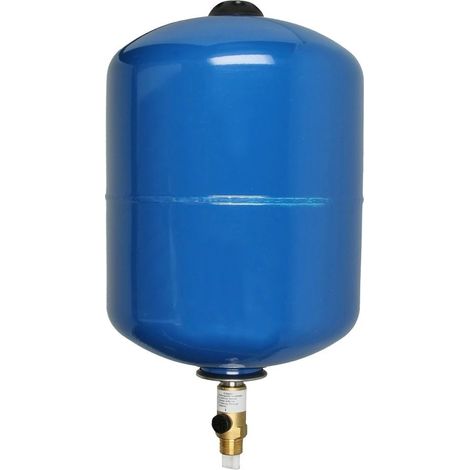 Vase d'expansion 18 L pour eau potable