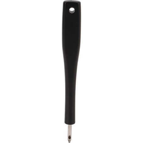 Lederlocher-Set, robustes Legierungslocher, hohe Härte, verschleißfest, einfach zu bedienen, für Handtaschen, Schuhe, DIY, 1-zinkig. (1/5)