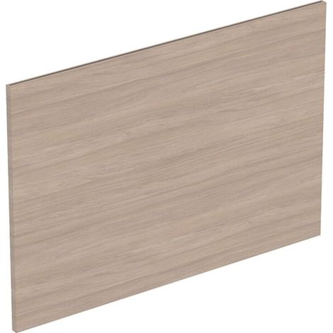 Geberit 246041001 façade de tiroir pour meuble bas Acanto (1/2)