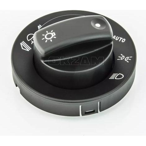 Applicable to Audi A4 headlight and fog light switch cover 8E094153D 8E094153 (1/4)
