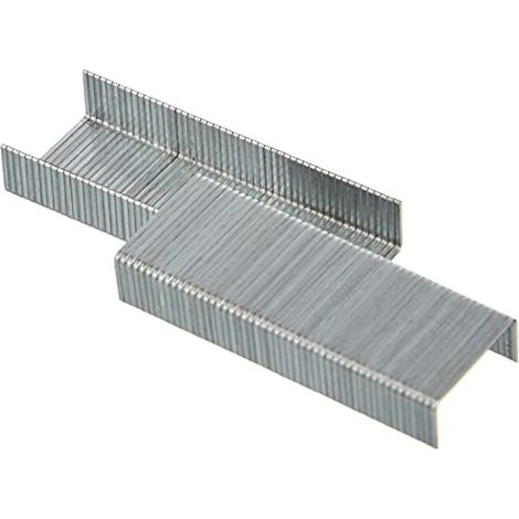 Punti metallici Rapid Standard 24/6 1M (1/4)