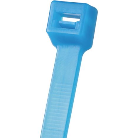 Panduit PLT2S-M76 Premium Cable Tie Kabelbinder 188 mm 4.8 mm Blau 1 St. (1/4)