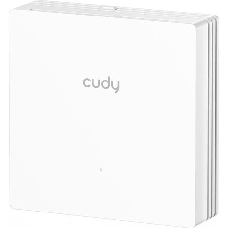 Point d'accès Wi-FI à encastrer de 86 mm, AP1300E Wall (1/5)